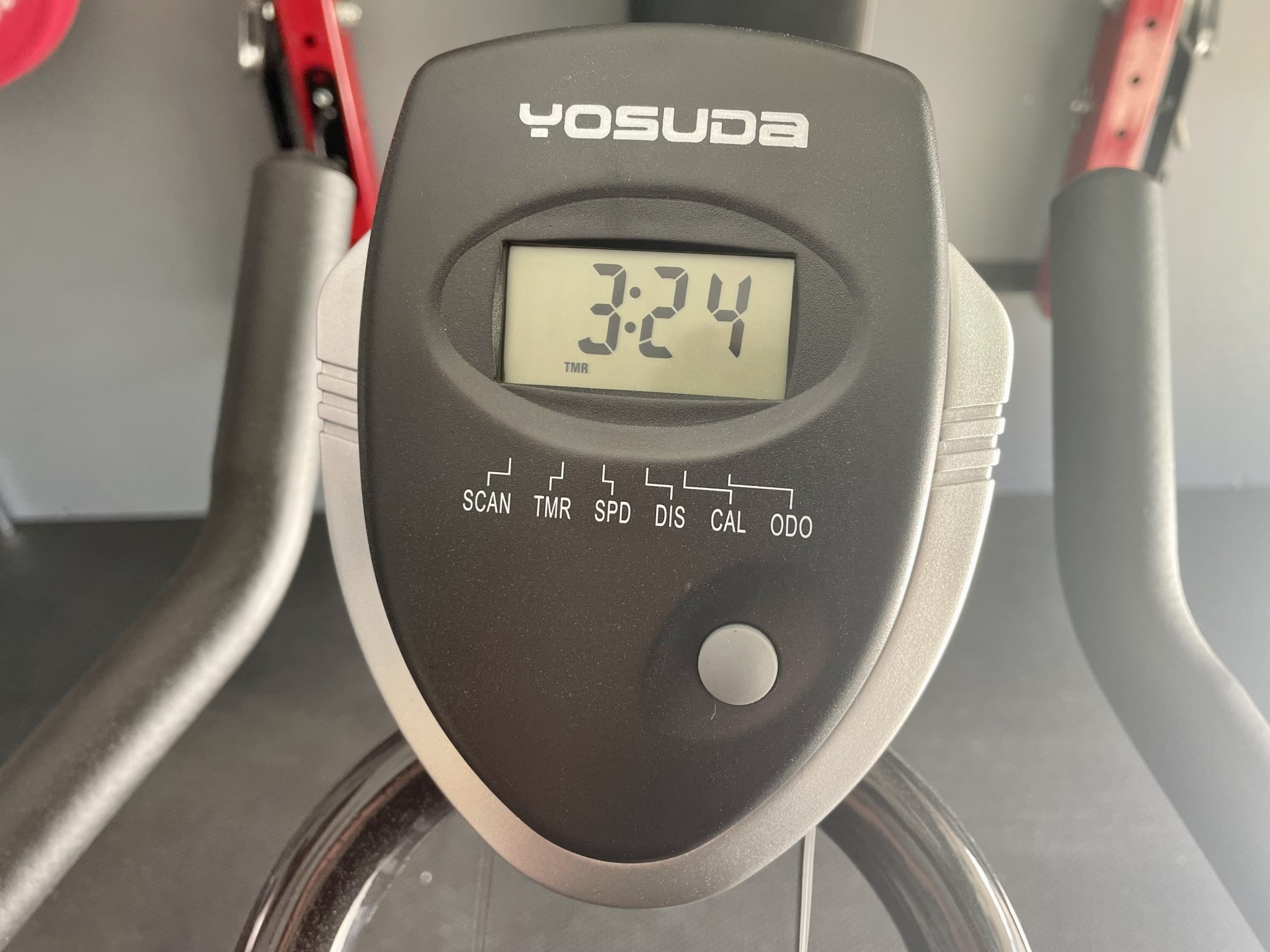 spin bike yosuda