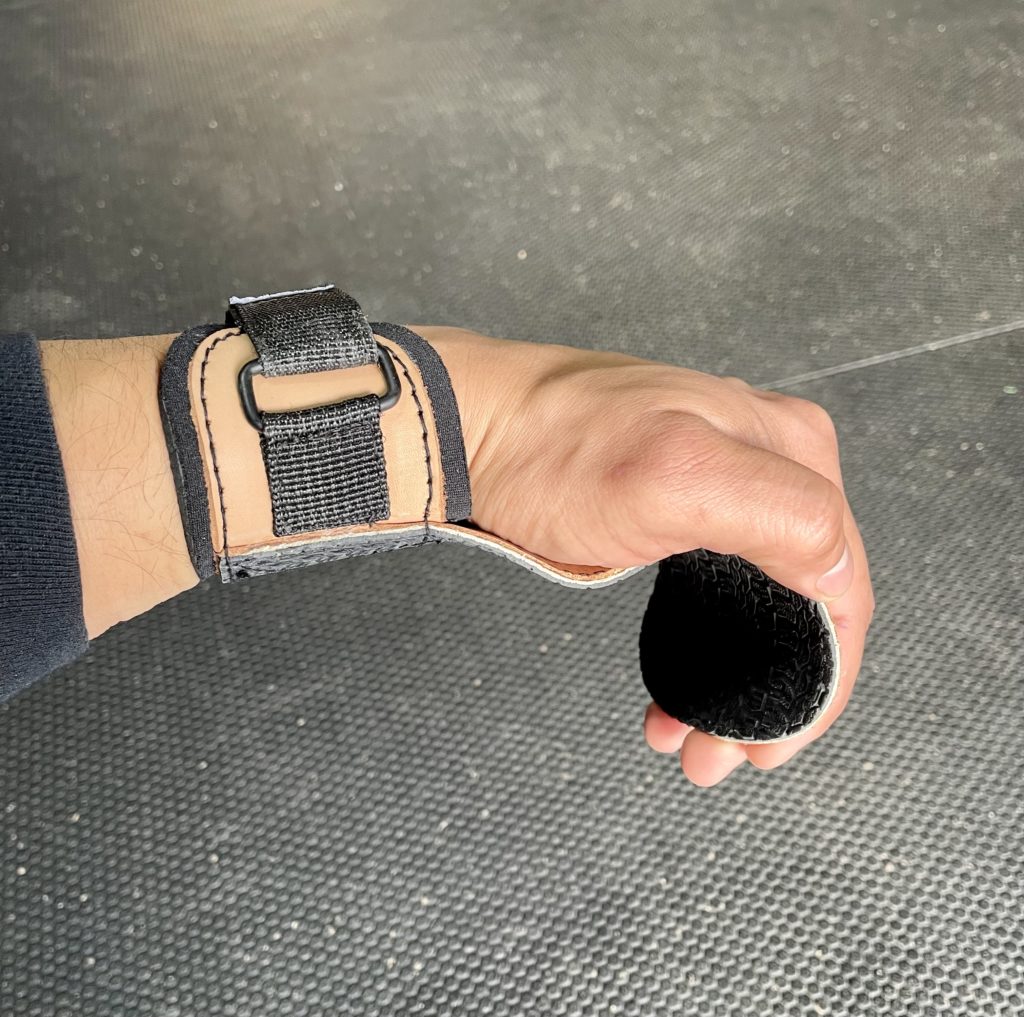 speed hand grips pro review