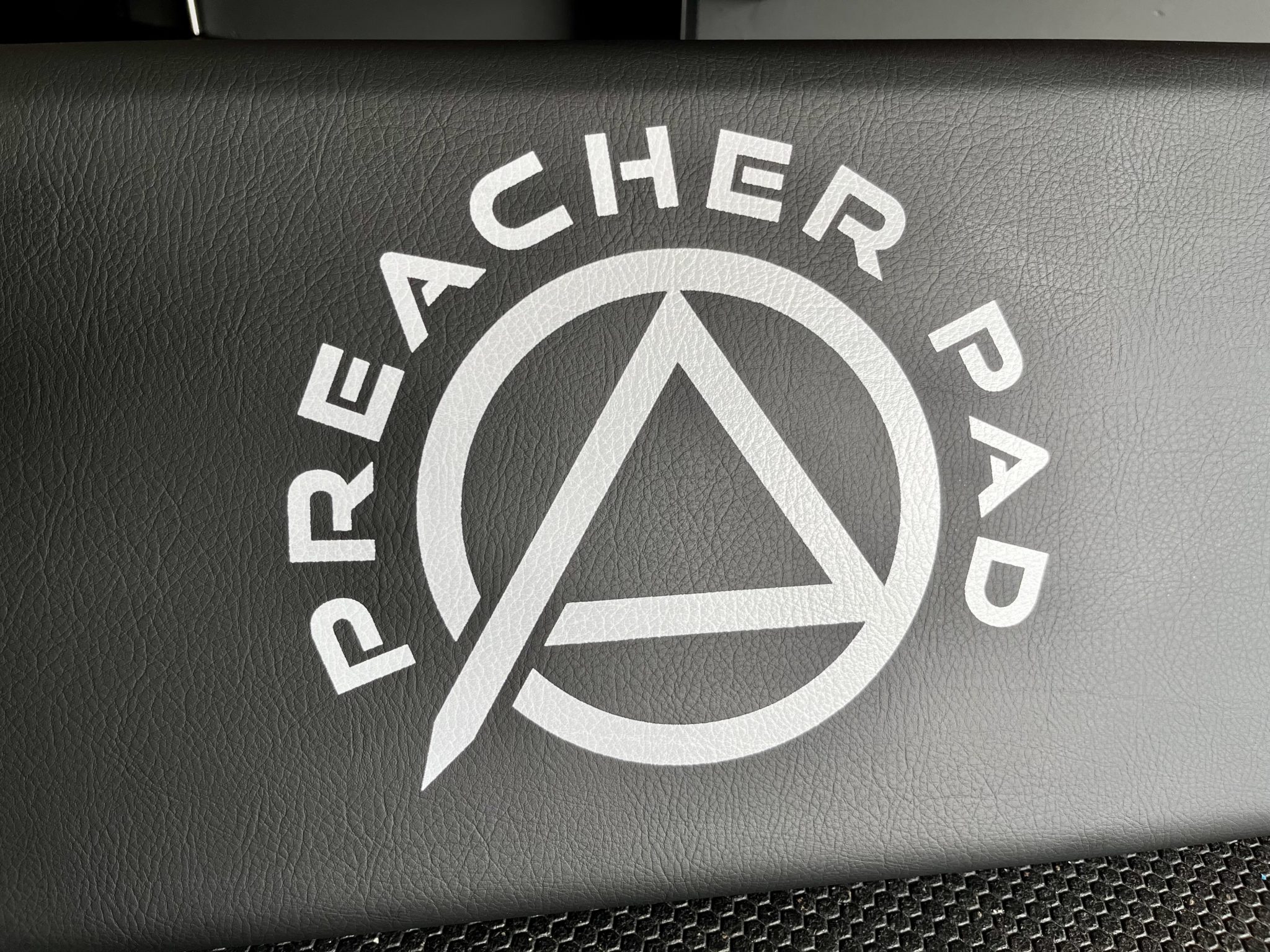 abmat preacher pad review