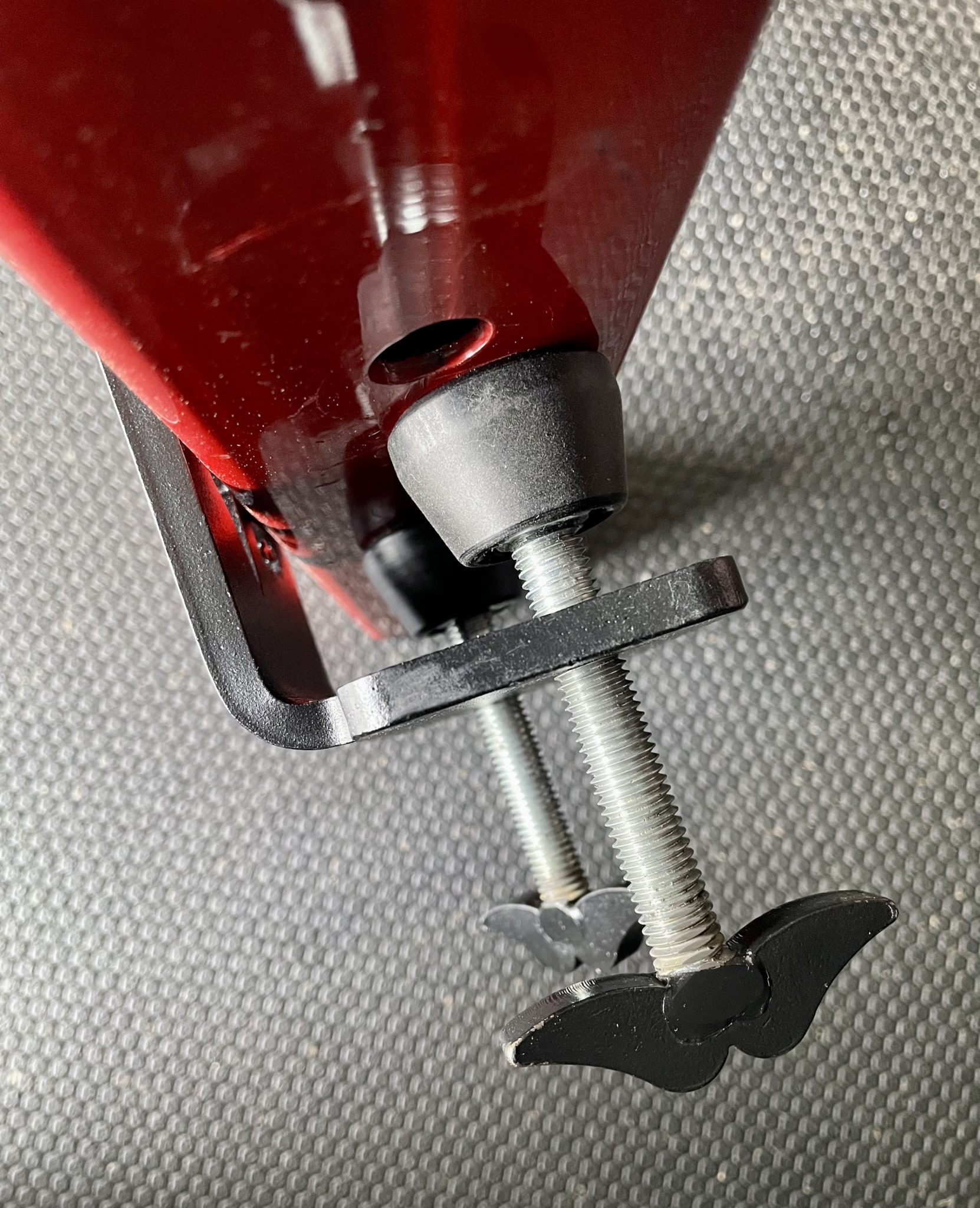 HGG Performance Nordic Bar Review Home Gym Guys Nordic Bar