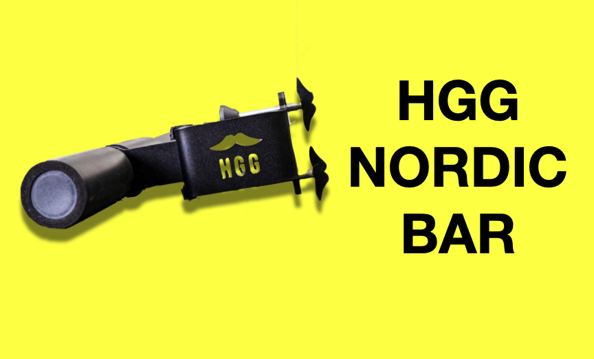 hgg performance nordic bar review home gym guys