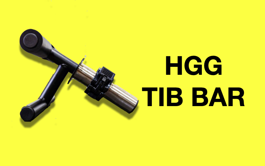 hgg performance tib bar review home gym guys tib bar