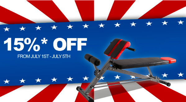 finer form 4th of july sale