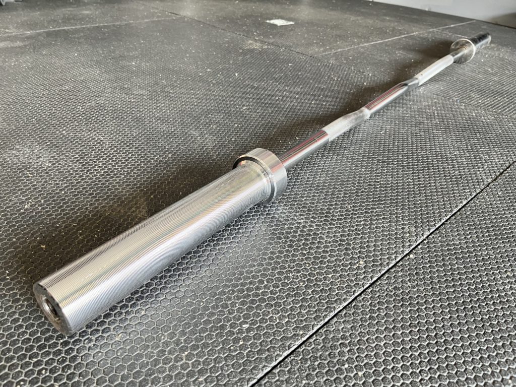 ifast preacher curl bar review
