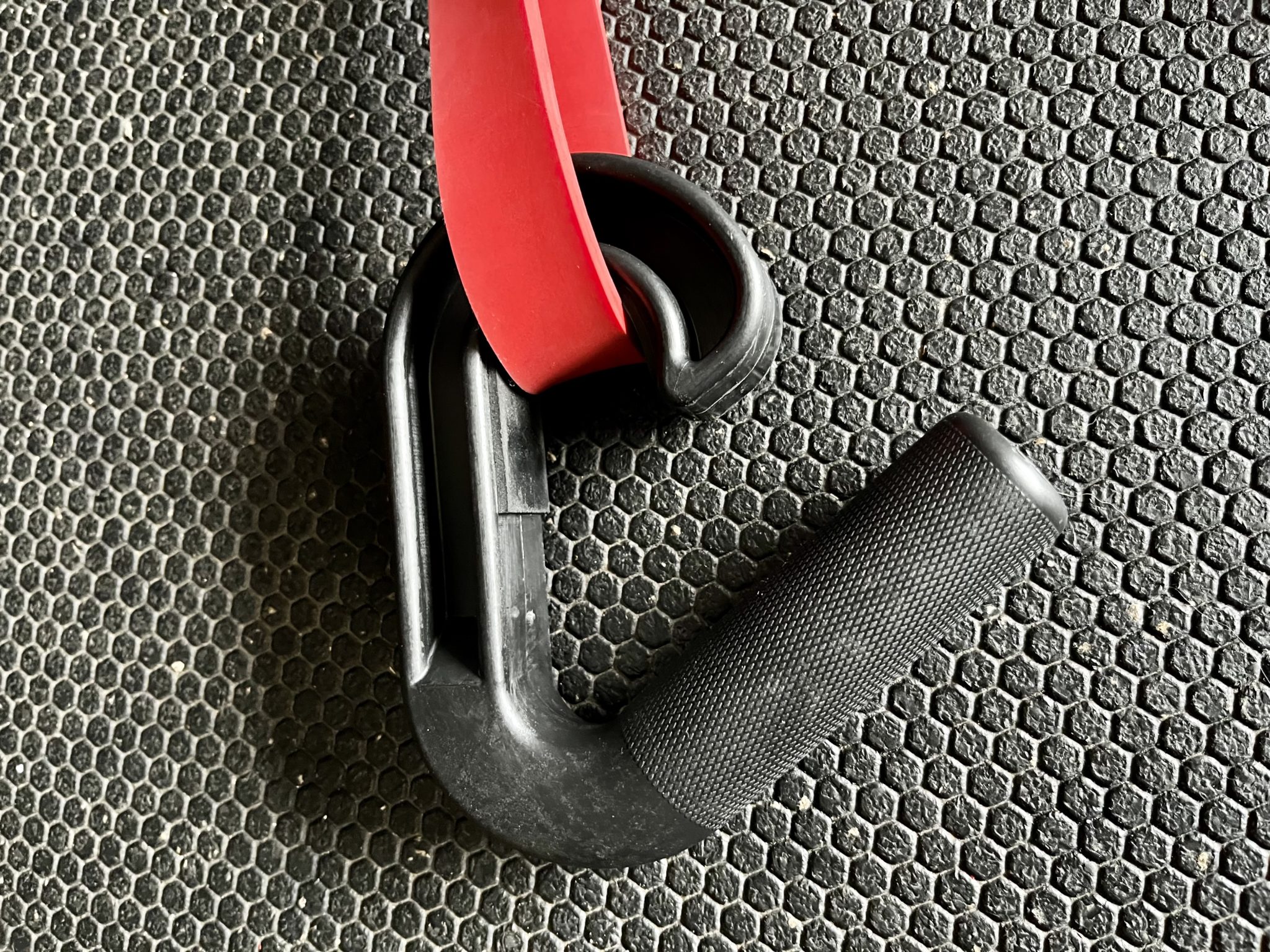 Kensui Swissies Review - Neutral Grips Handles for Pull Ups