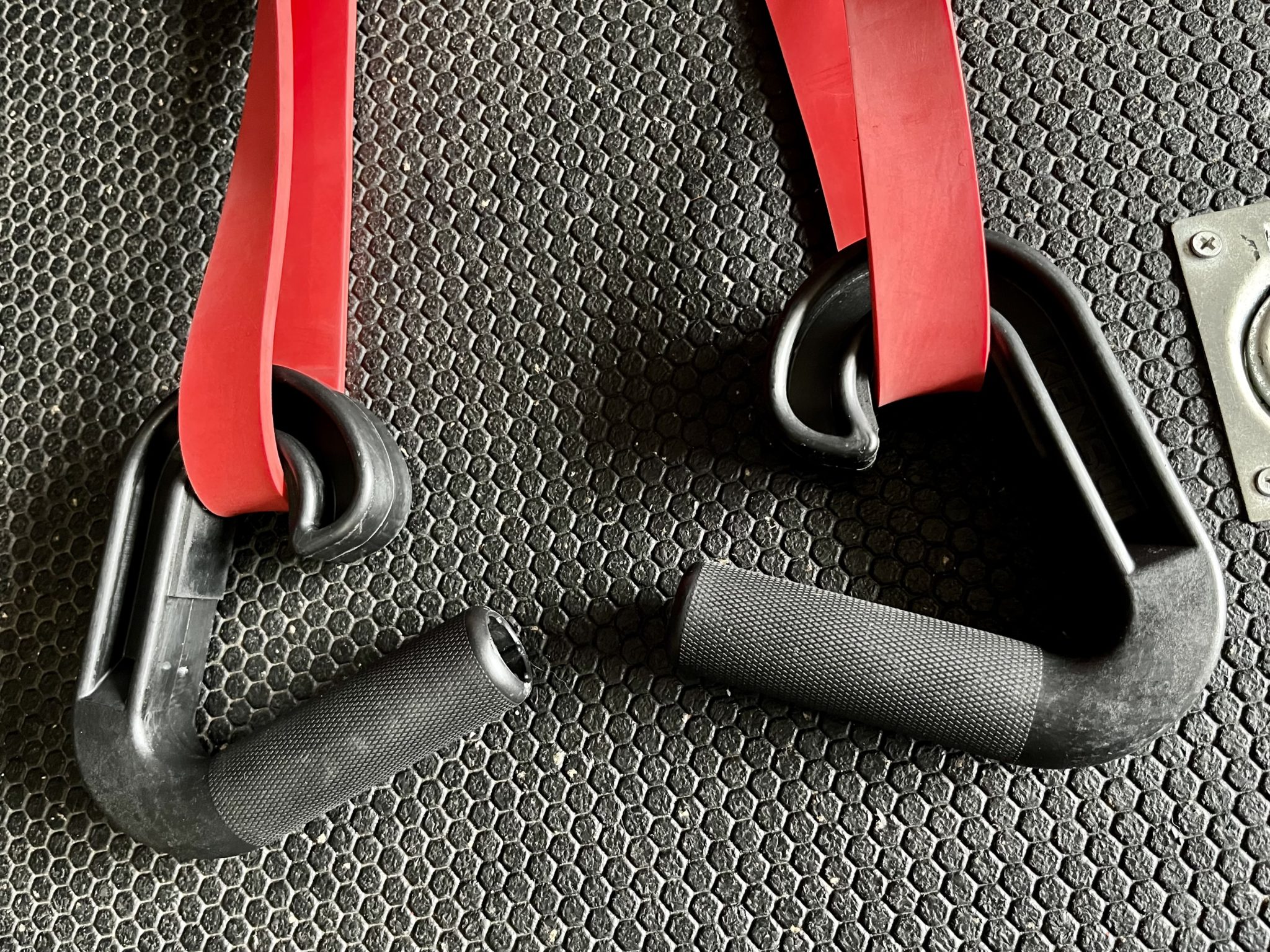 Kensui Swissies Review - Neutral Grips Handles for Pull Ups
