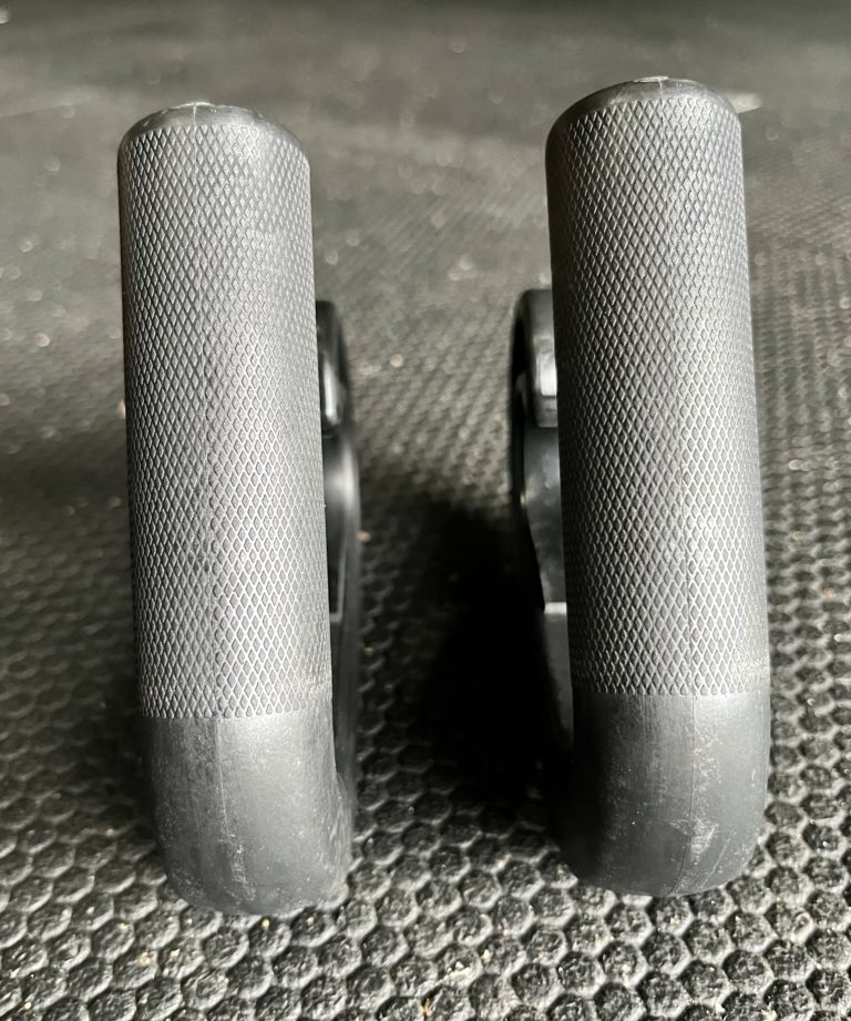 Kensui Swissies Review - Neutral Grips Handles for Pull Ups