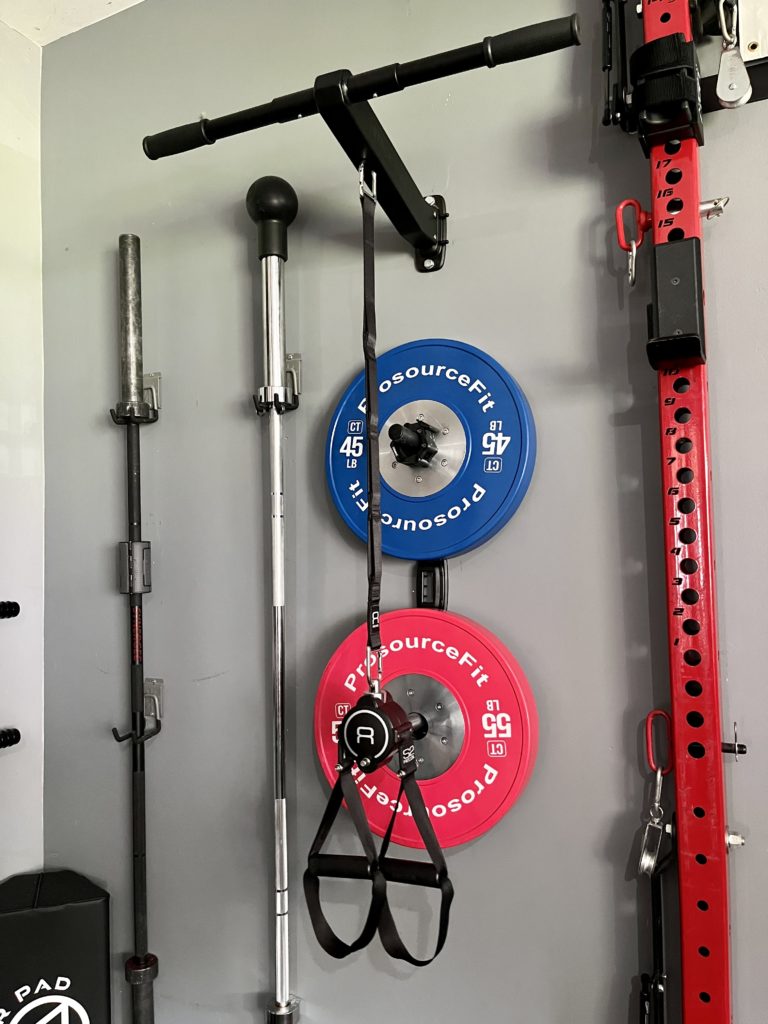 stacktrax fitness review