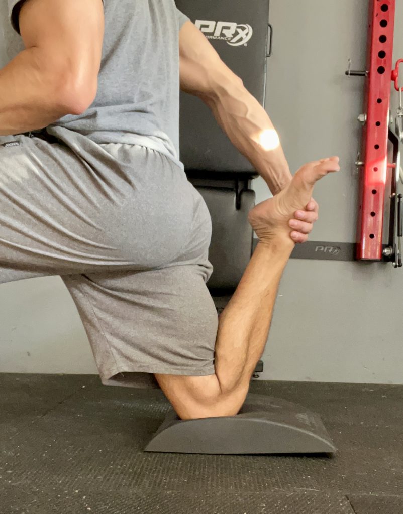 AbMat Handstand Push-Up Pad