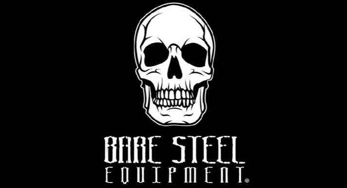 bare steel equipment discount code coupon