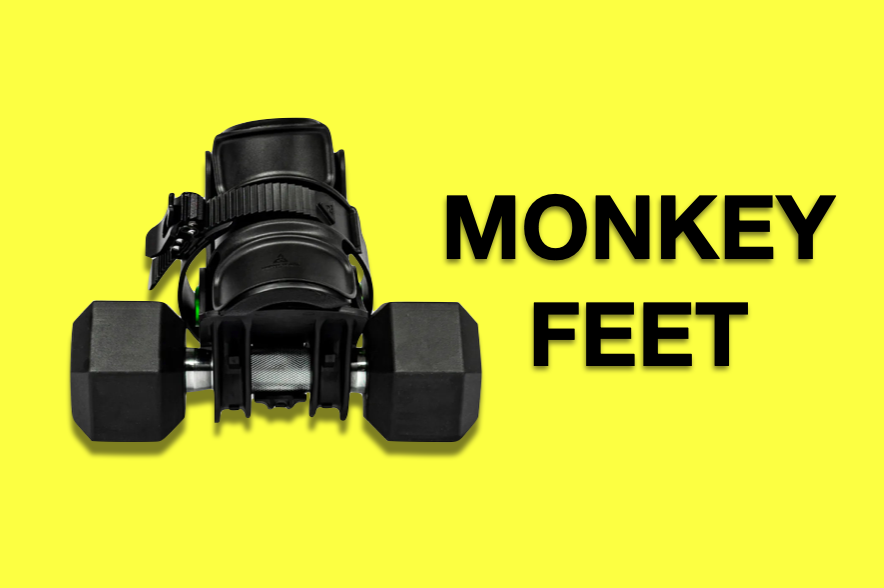 MonkeyFeet Review Monkey Feet Discount Code