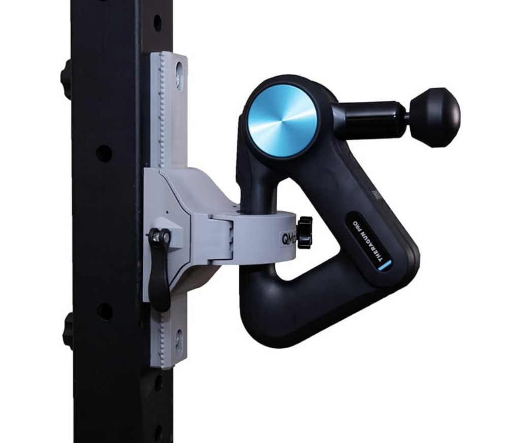 qmount massage gun holder reviews
