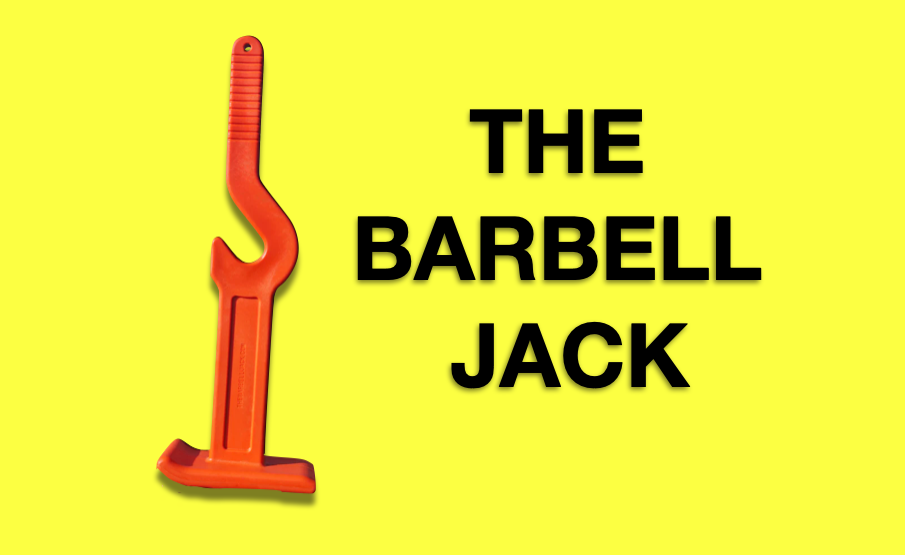 the barbell jack reviews