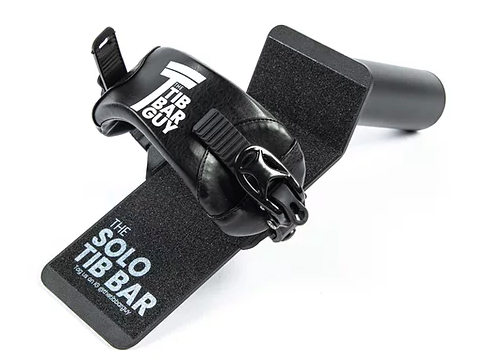 Solo Tib Bar Review - Tib Bar Guy Review