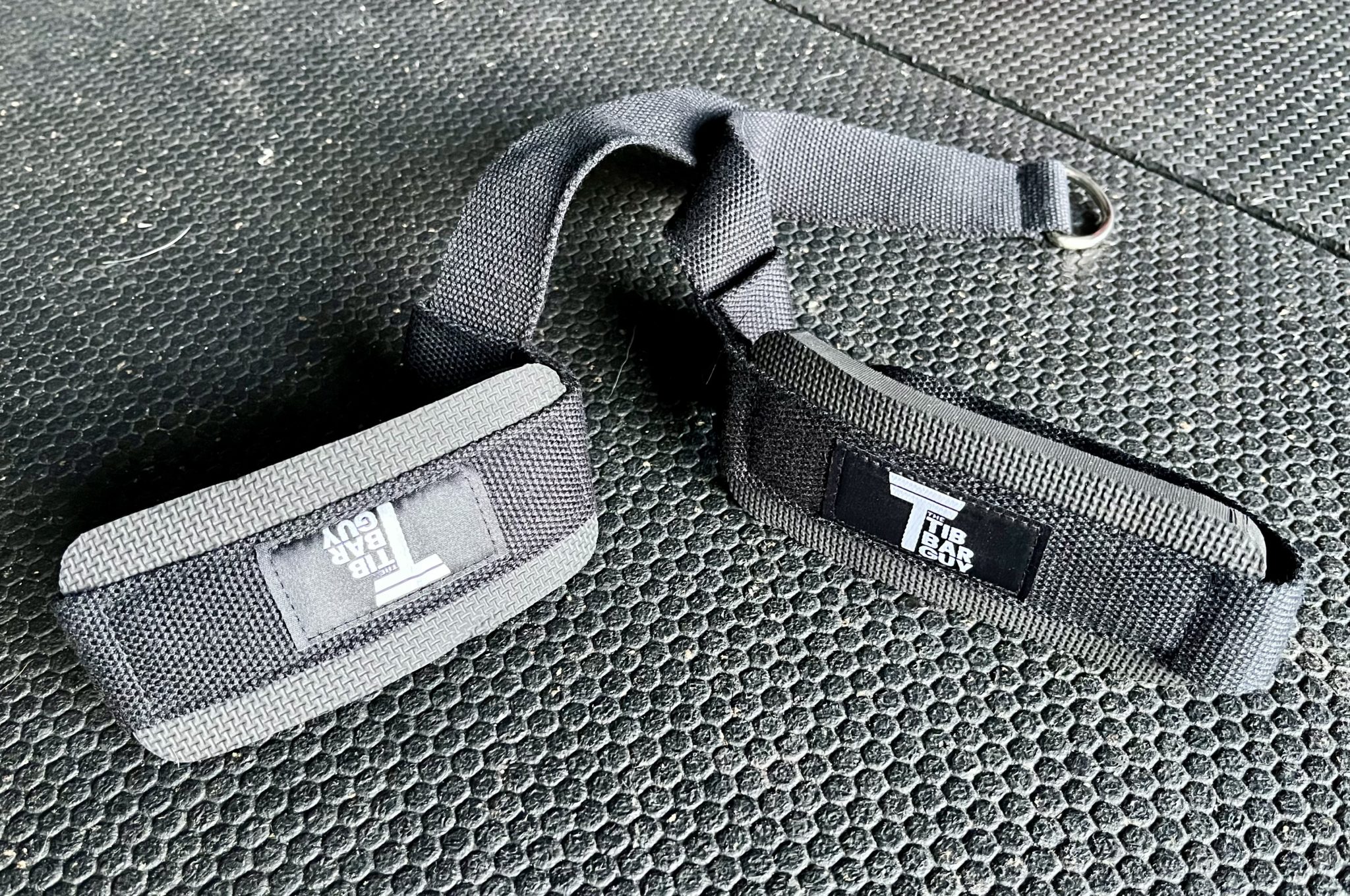 Reverse Squat Strap Review - Freak Athlete vs Tib Bar Guy Review