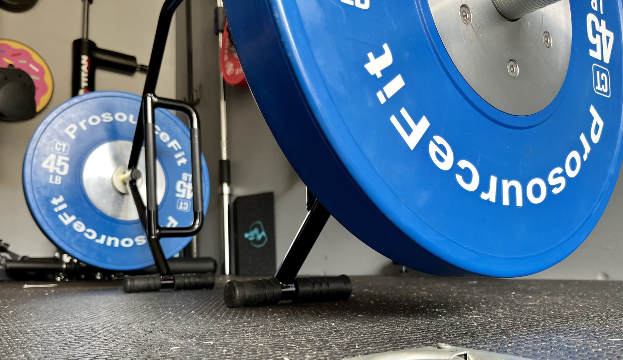 Bells of Steel Trap Bar Review Open Trap Bar 3.0 (Hex Bar)