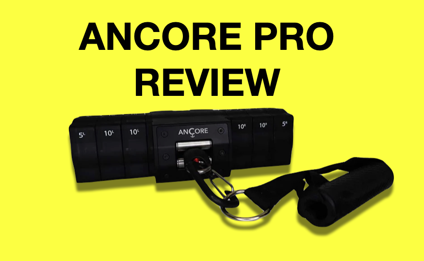 Ancore Pro Trainer Reviews