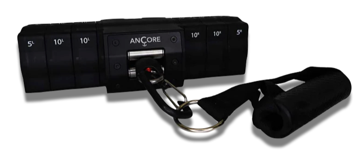 ancore pro trainer review