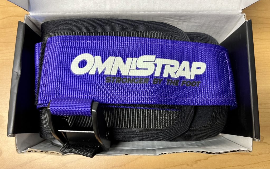 omnistrap review