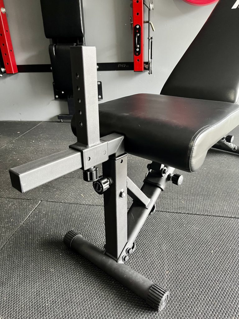 nordic weight bench reviews
