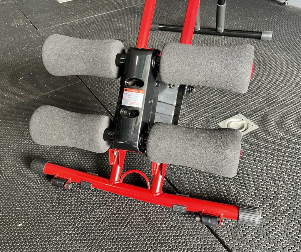 Side Shaper Pro Review : Does This Ab Machine Work?