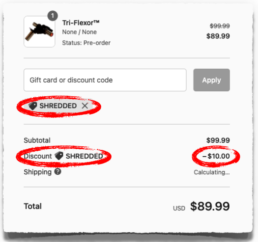 freak athlete coupon code discount