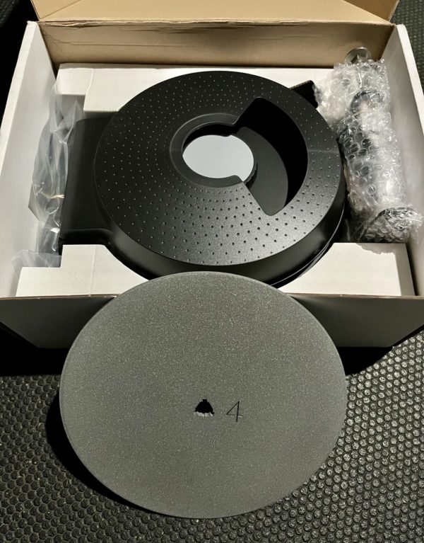 Kynett Fit Flywheel Trainer Review : Flywheel Training