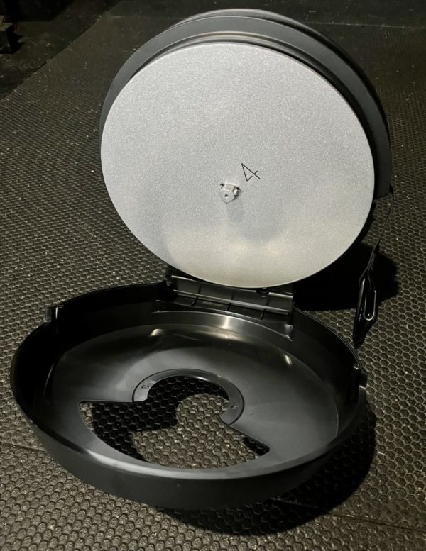 Kynett Fit Flywheel Trainer Review : Flywheel Training