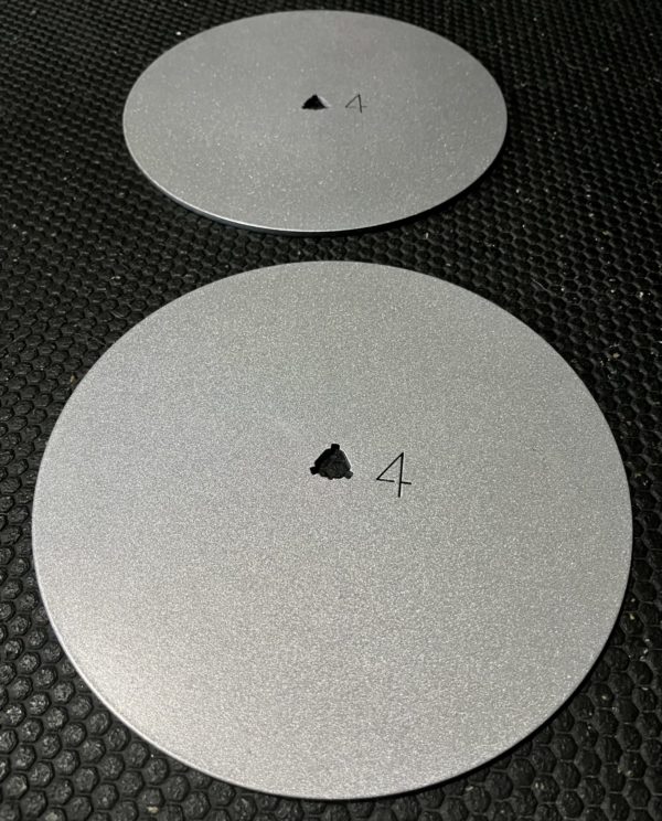 kinetic pro flywheel