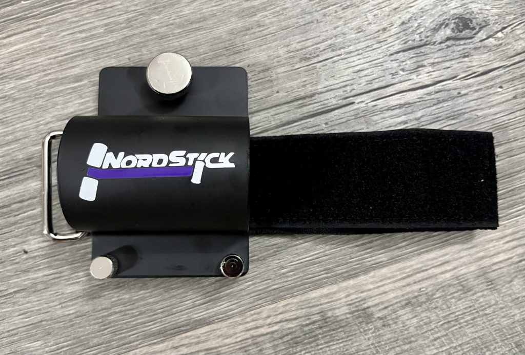 The NordClamp Review : The NordStick's Gym Sidekick