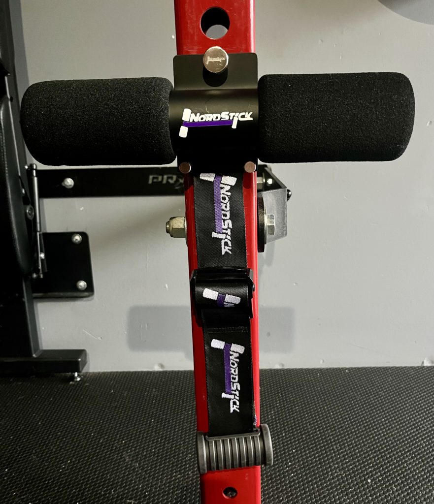 nordclamp nordstick pro