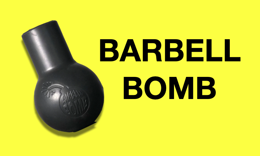 abmat barbell bomb reviews