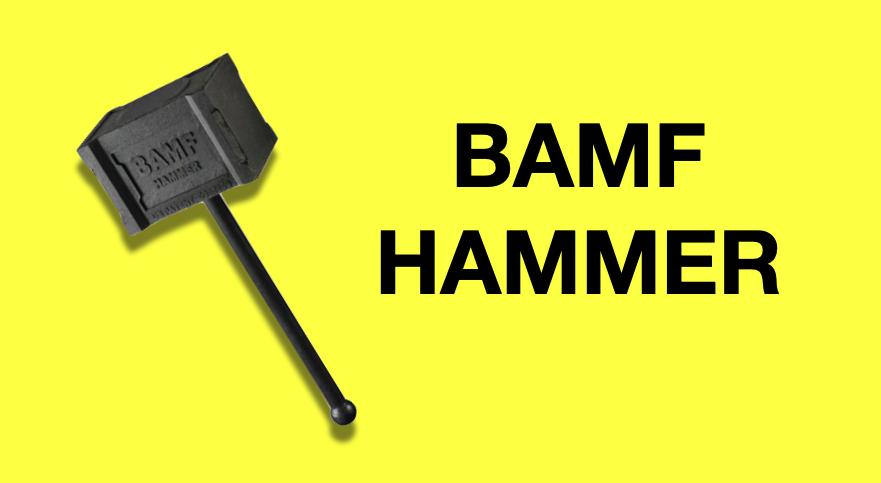 bamf hammer review