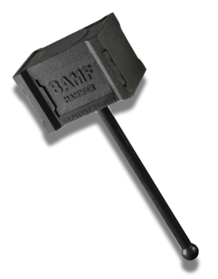 bamf hammer review