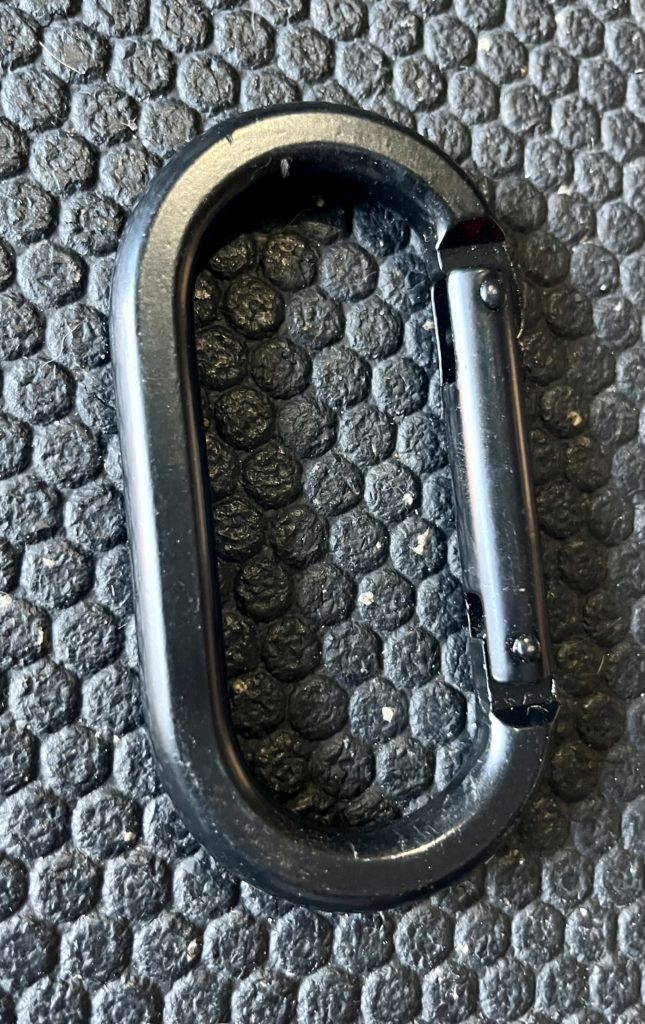 Get Rxd Shackle Review : Get Rxd Equipment