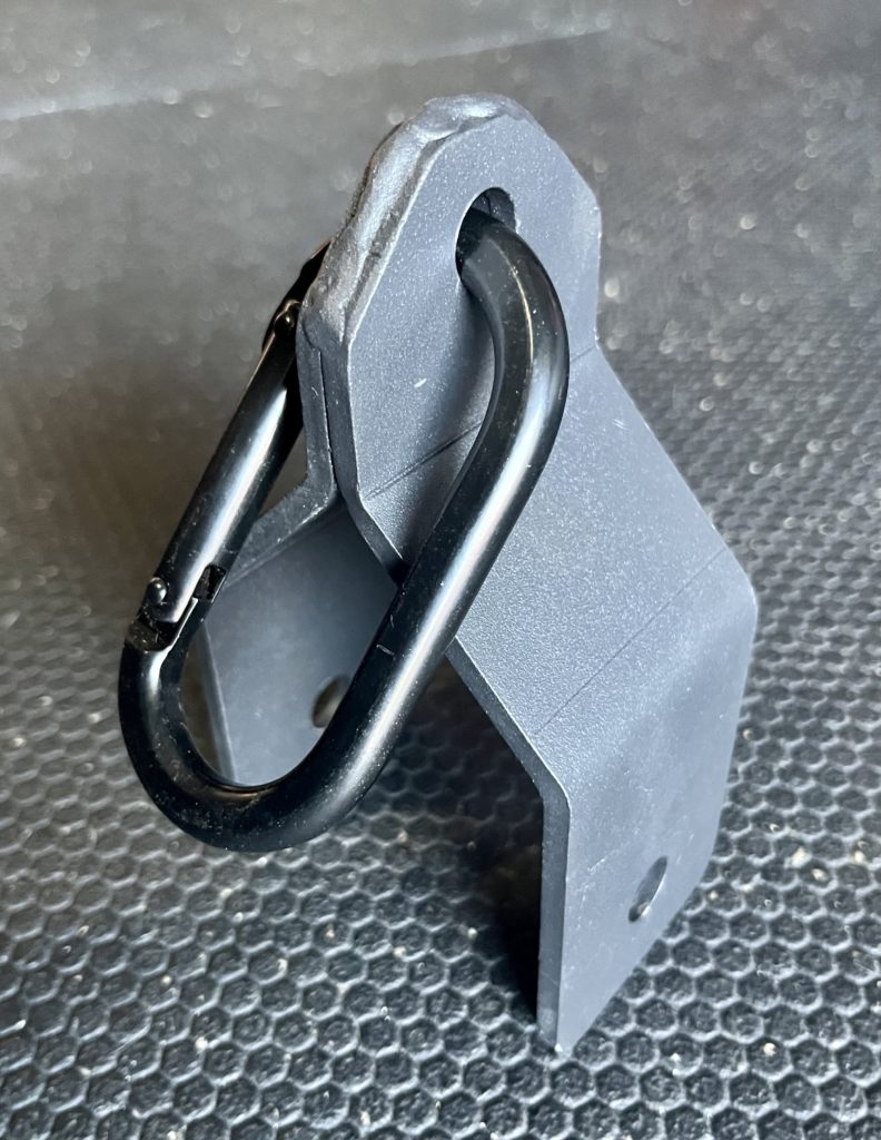 get rxd builder shackle review