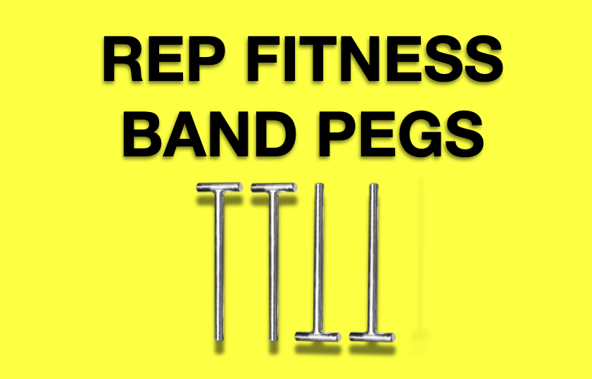 rep fitness band pegs reviews