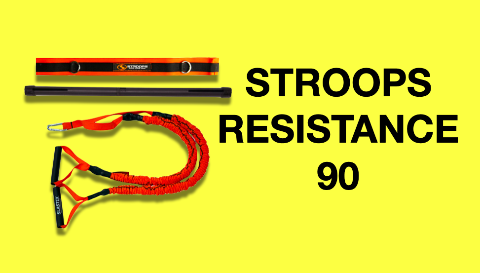 stroops resistance 90 reviews