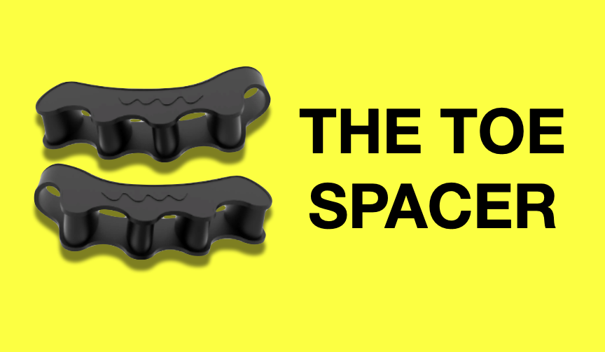 the toe spacer reviews