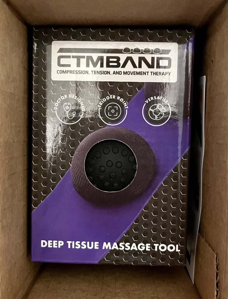 ctm bands review