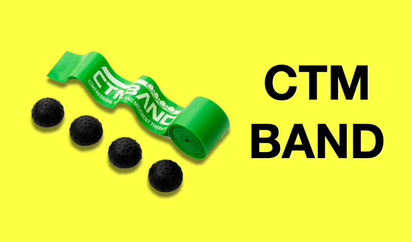 ctm bands review
