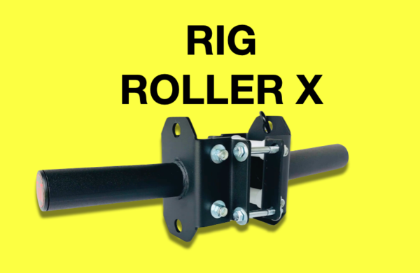 Rig Roller X Review: Plate Loaded Cable Machine