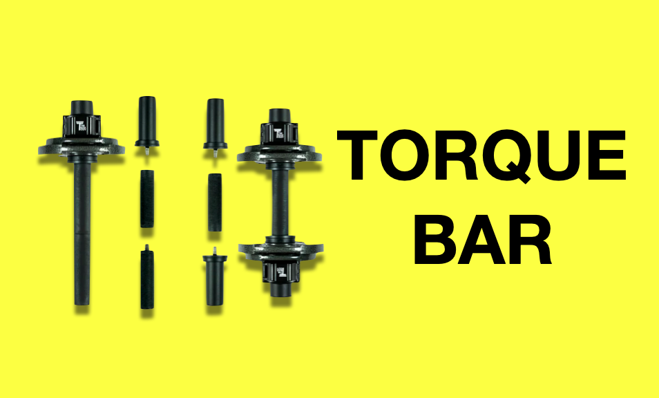 tib bar guy torque bar review