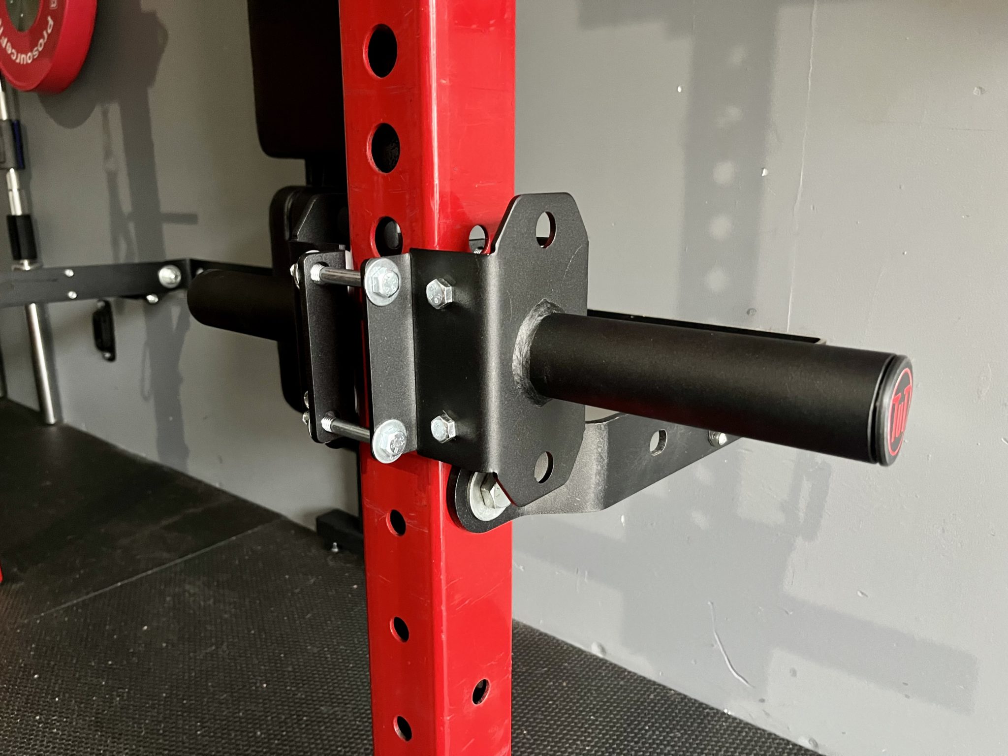 Rig Roller X Review: Plate Loaded Cable Machine