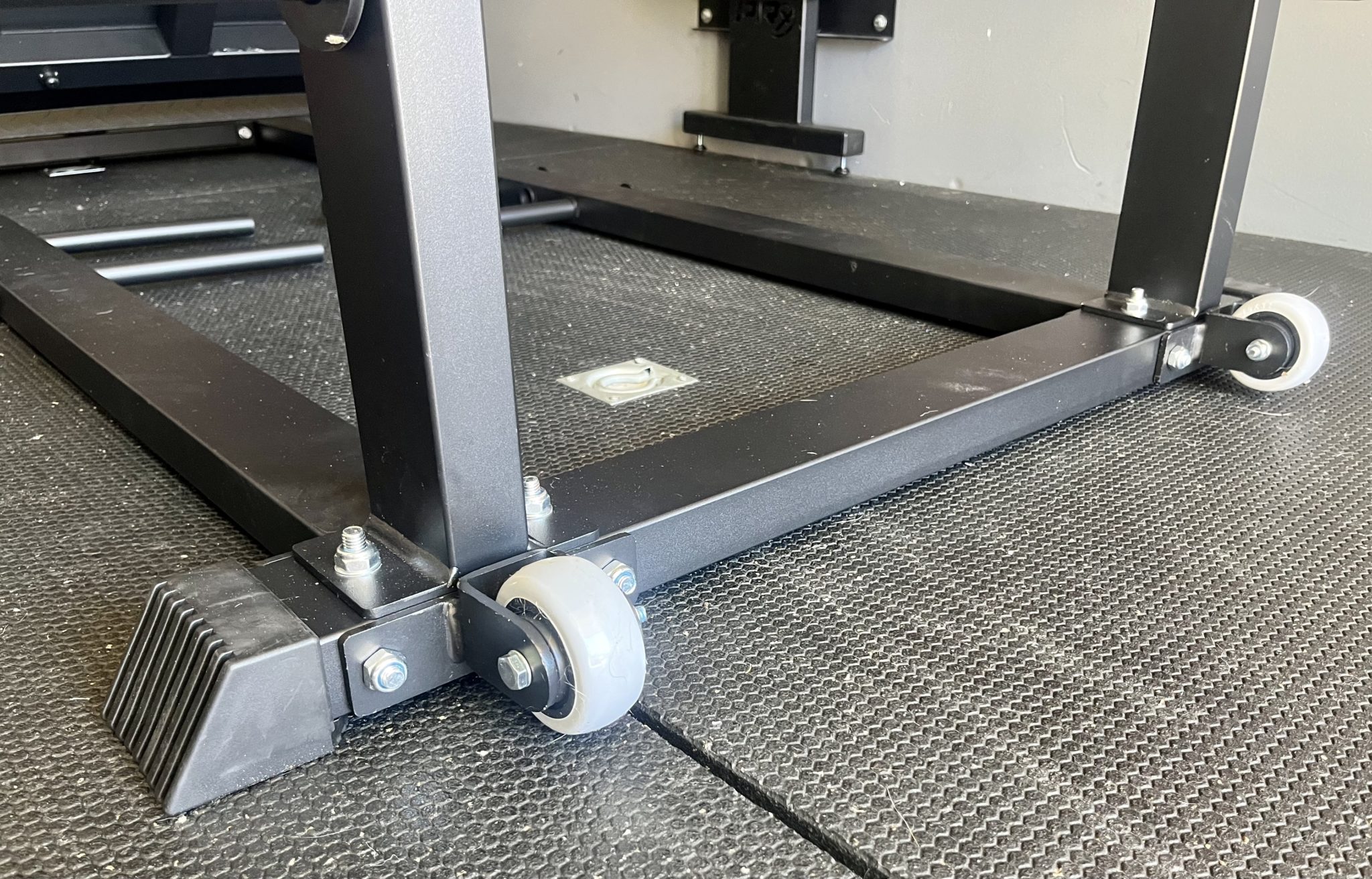 Best leg press hack squat machine