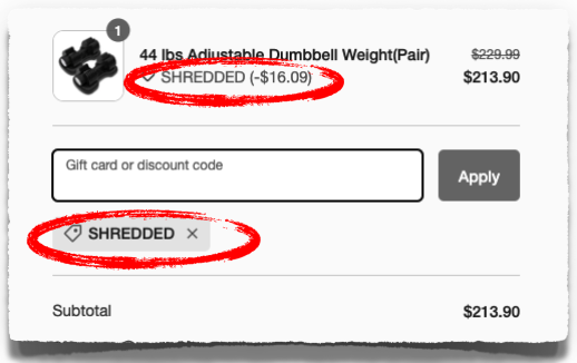 ativafit discount coupon code