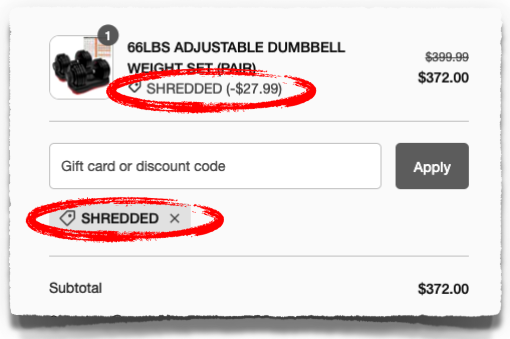 ativafit discount coupon code