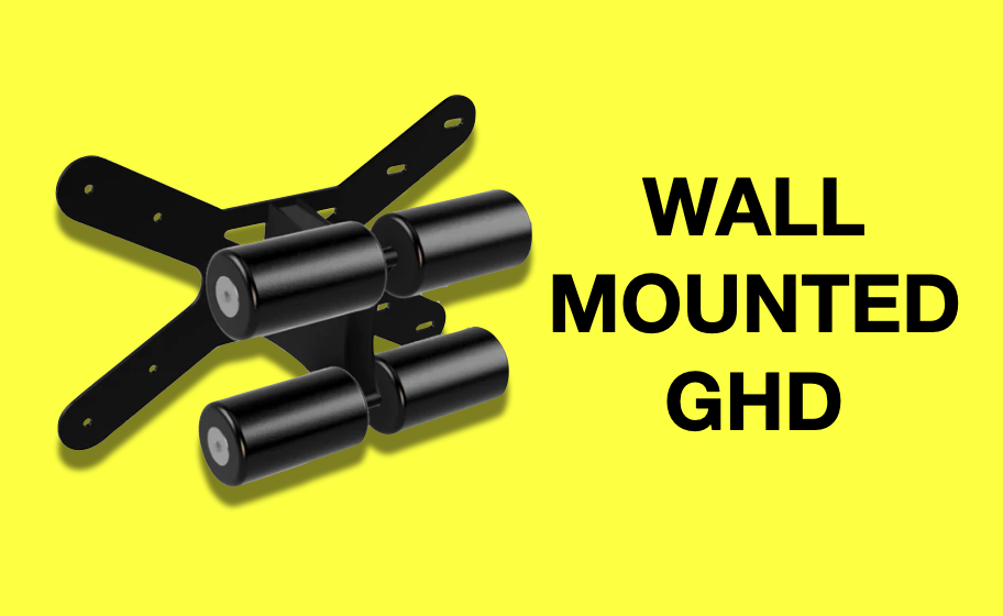 exponent edge wall mounted ghd review