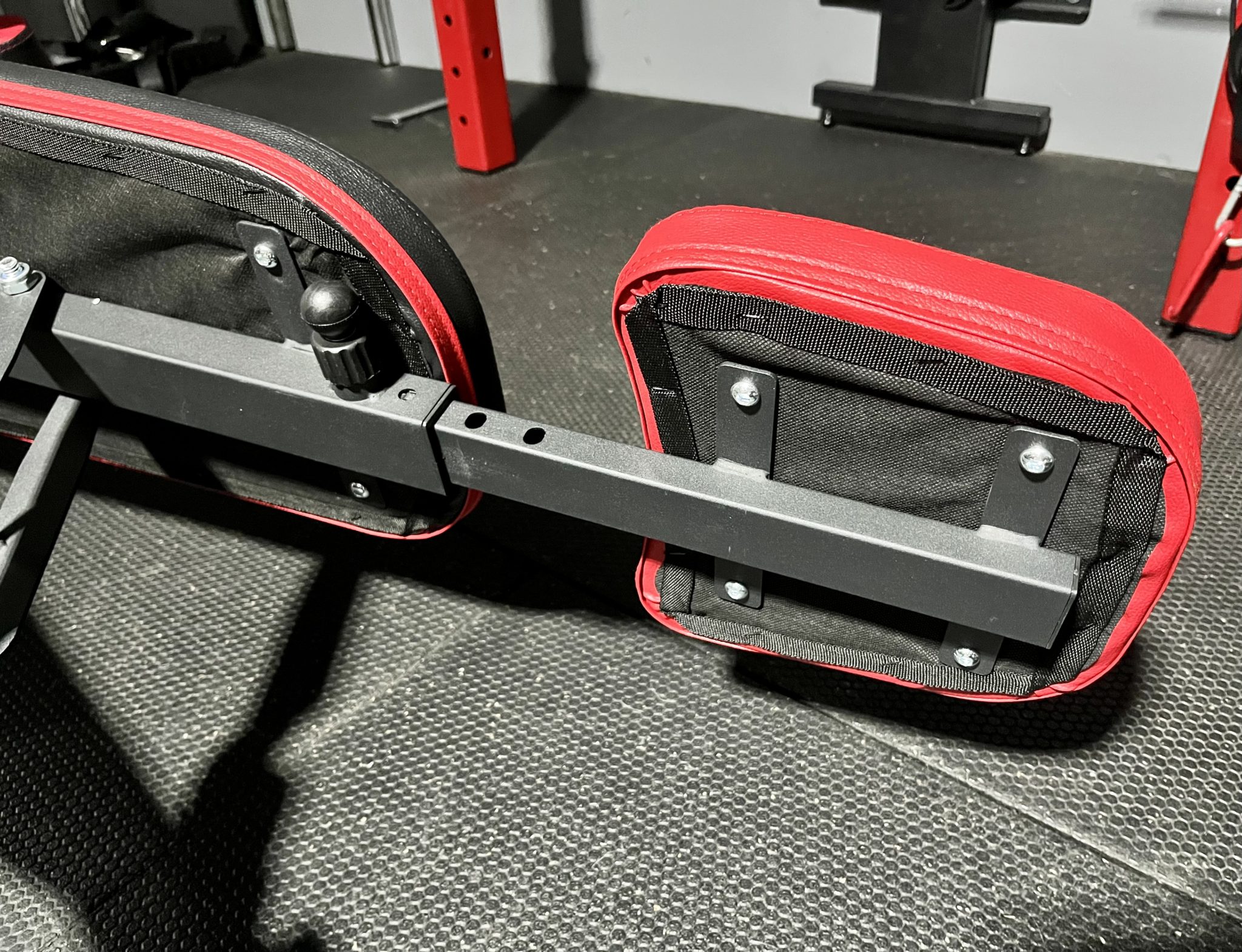 Flybird Roman Chair Bench Review - Garage Gym Ideas