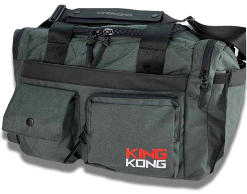 king kong duffel bag reviews plus33 jnr kong